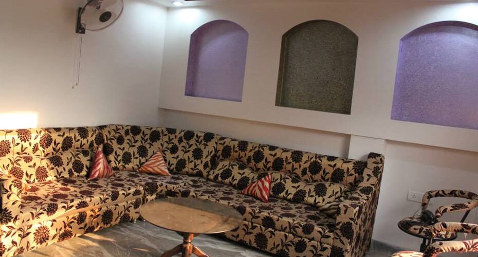 Hotel Aanchal Residency, Bhopal 3